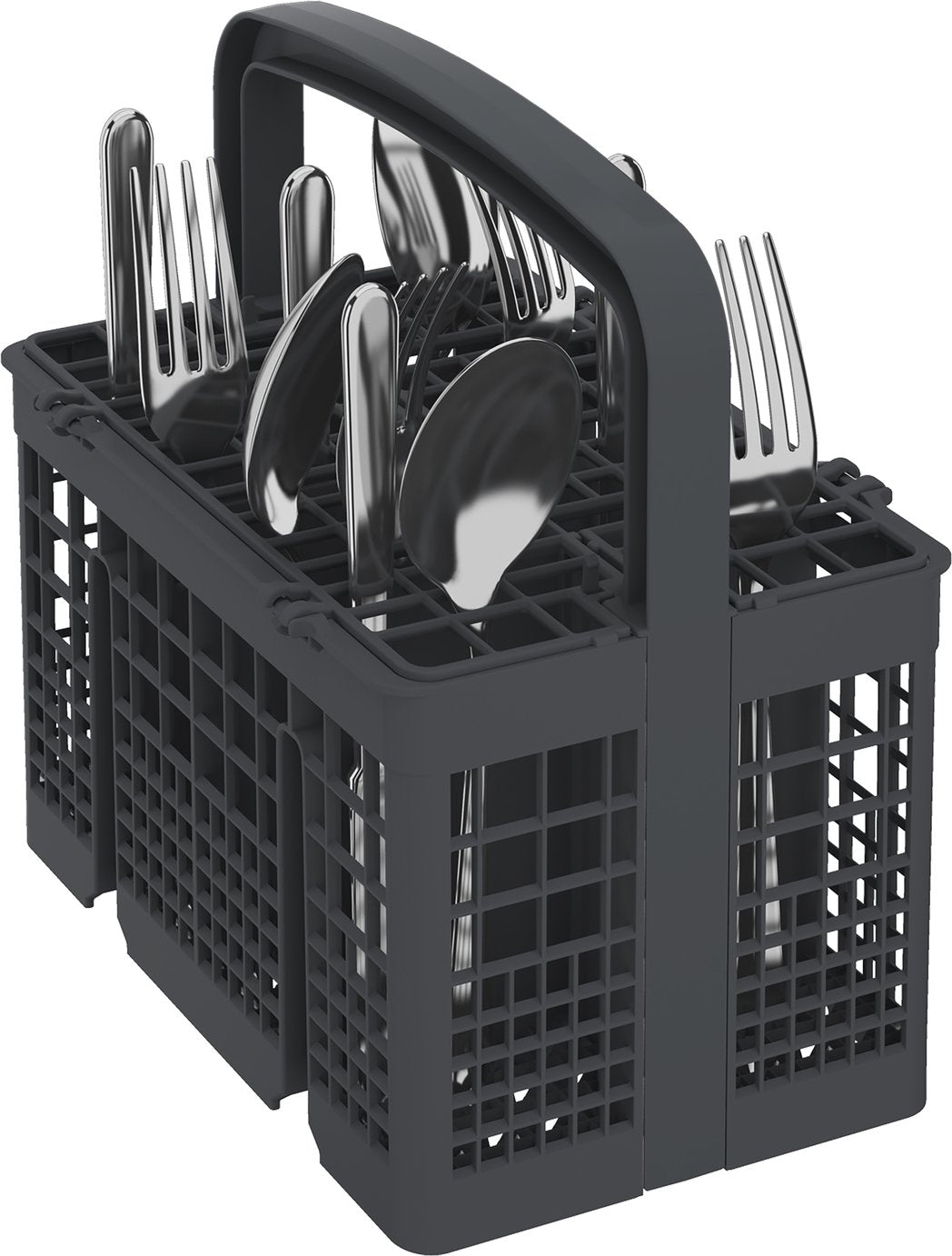 Beko BDIN16440 Full Size Integrated Dishwasher