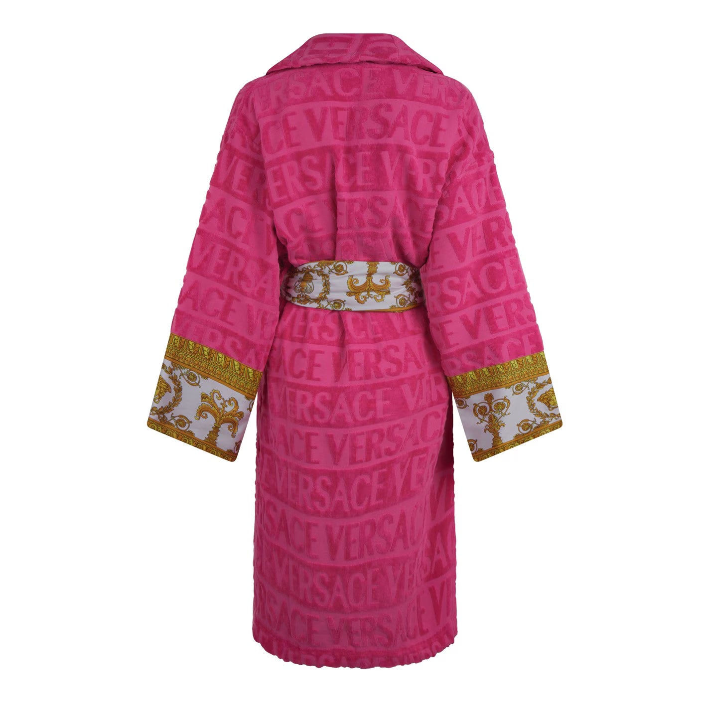 Versace Home Baroque Bathrobe