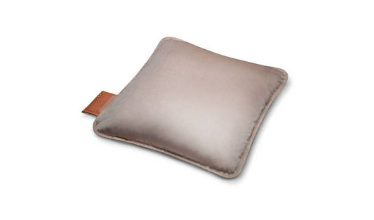 Beurer Heated Cushion - Taupe