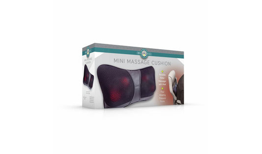 Menkind Mini Massage Cushion