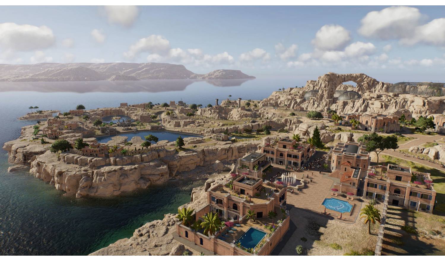 Jurassic World Evolution 3 PS5 Game