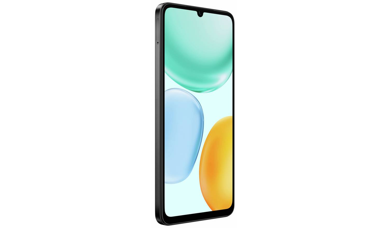 SIM Free HONOR X5c Plus 64GB AI Mobile Phone Midnight Black