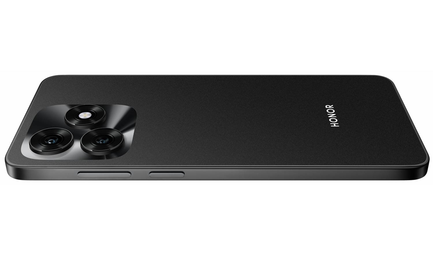 SIM Free HONOR X5c Plus 64GB AI Mobile Phone Midnight Black