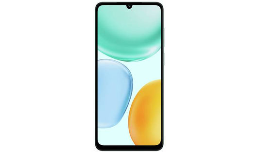 SIM Free HONOR X5c Plus 64GB AI Mobile Phone - Ocean Cyan