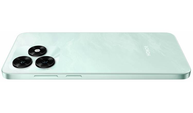 SIM Free HONOR X5c Plus 64GB AI Mobile Phone - Ocean Cyan