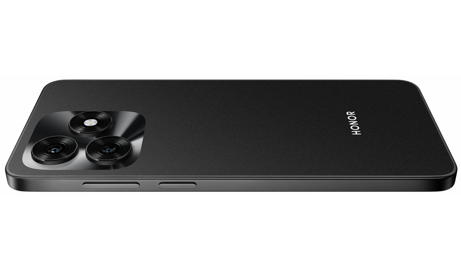 SIM Free HONOR X5c Plus 128GB AI Mobile Phone Midnight Black