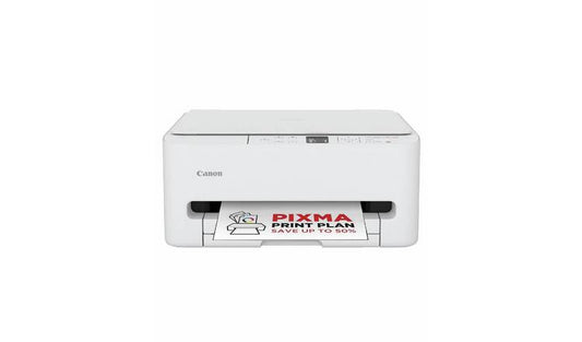 Canon PIXMA TS6550i 3-in-1 Wireless Inkjet Printer