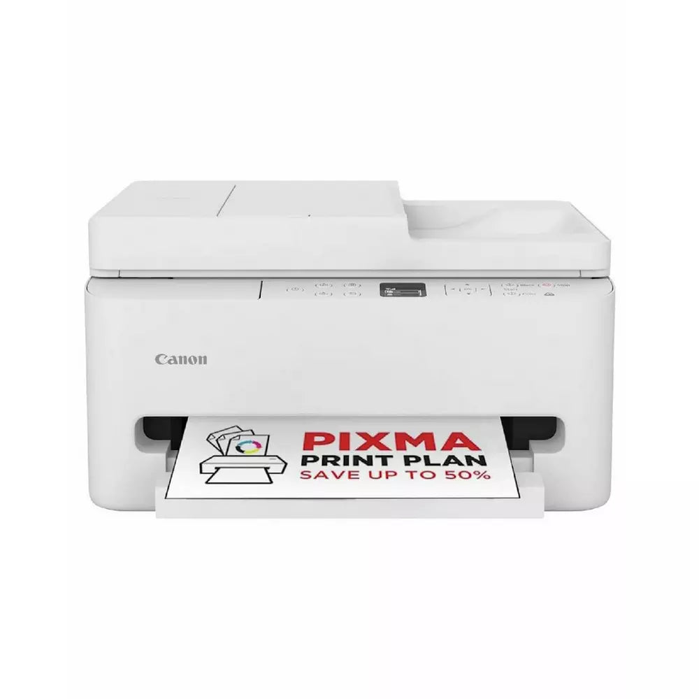 Canon PIXMA TS7550i 3-in-1 Wireless Inkjet Printer