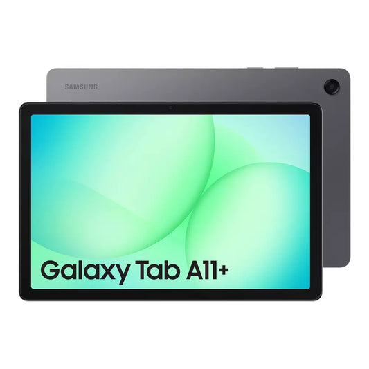 Samsung Galaxy Tab A11+ 11in 256GB Wi-Fi Tablet - Grey
