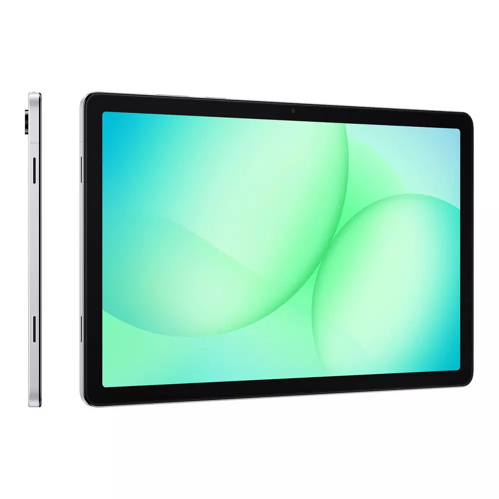 Samsung Galaxy Tab A11+ 11in 256GB Wi-Fi Tablet - Silver