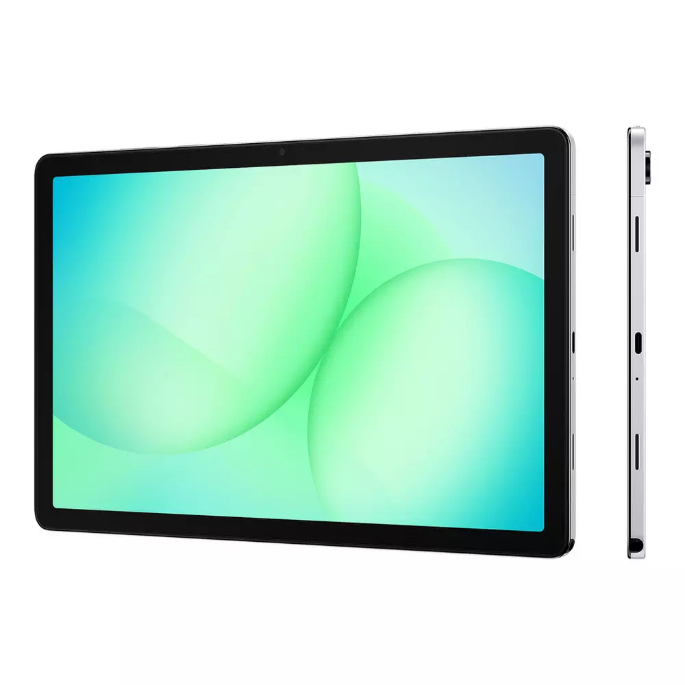 Samsung Galaxy Tab A11+ 11in 256GB Wi-Fi Tablet - Silver