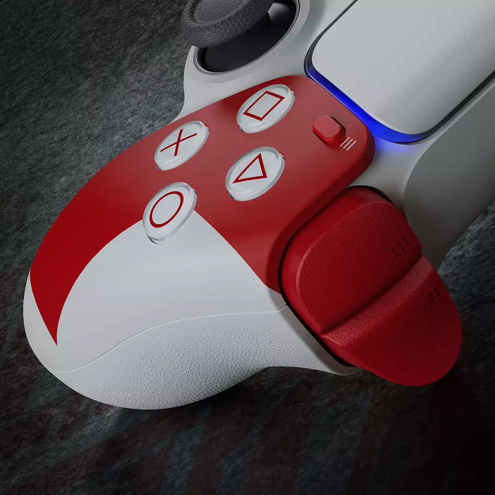 Sony DualSense PS5 Wireless Controller - God Of War Edition