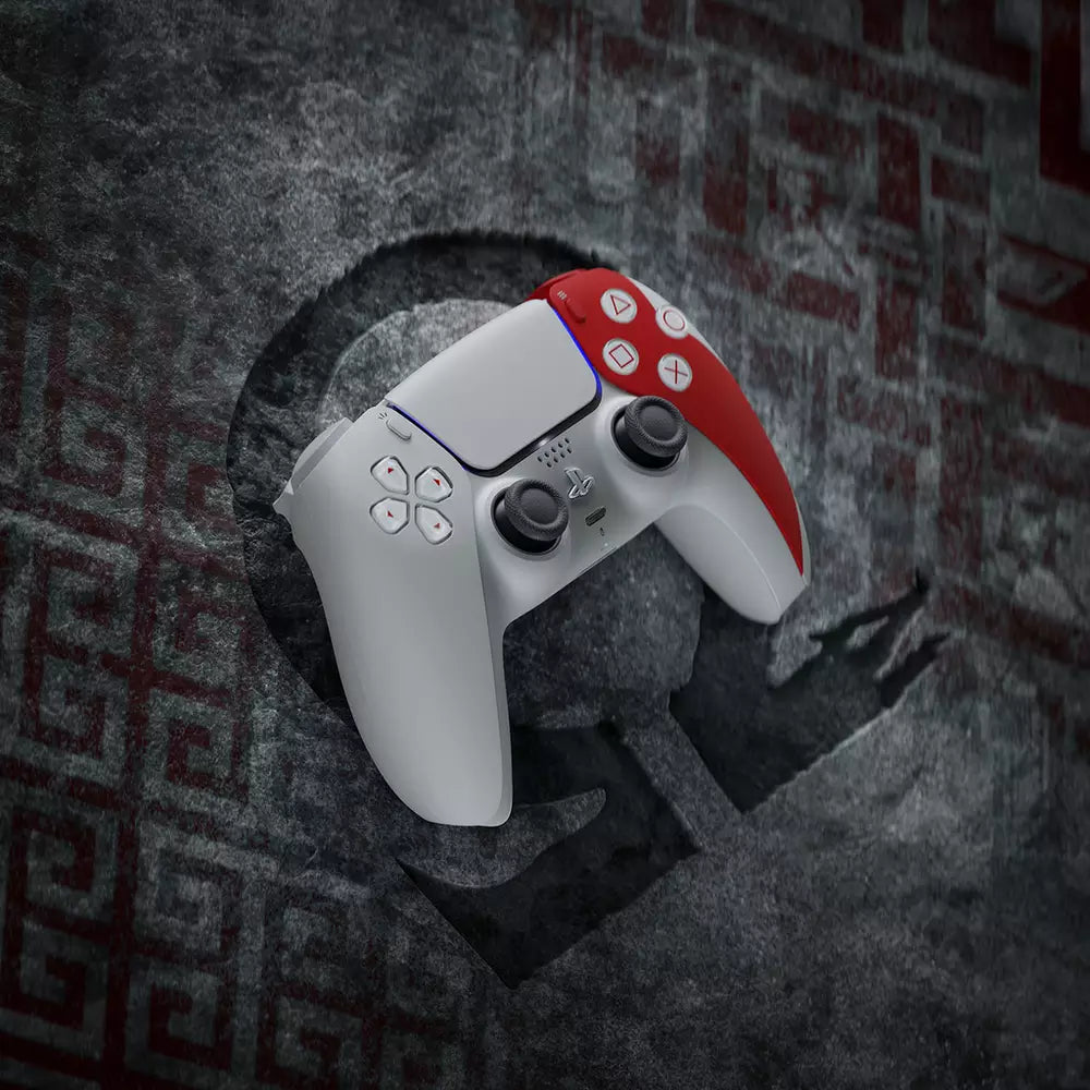 Sony DualSense PS5 Wireless Controller - God Of War Edition