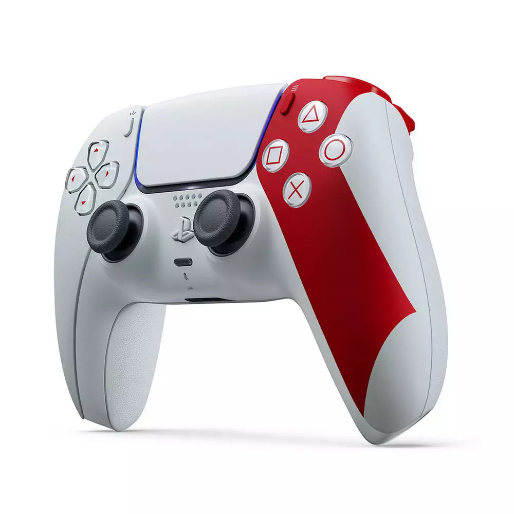 Sony DualSense PS5 Wireless Controller - God Of War Edition