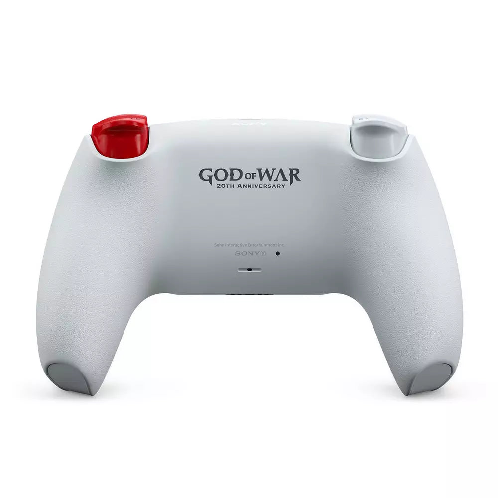 Sony DualSense PS5 Wireless Controller - God Of War Edition