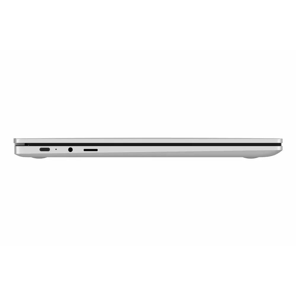 Samsung Galaxy 14in 4GB 64GB Chromebook Go - Silver