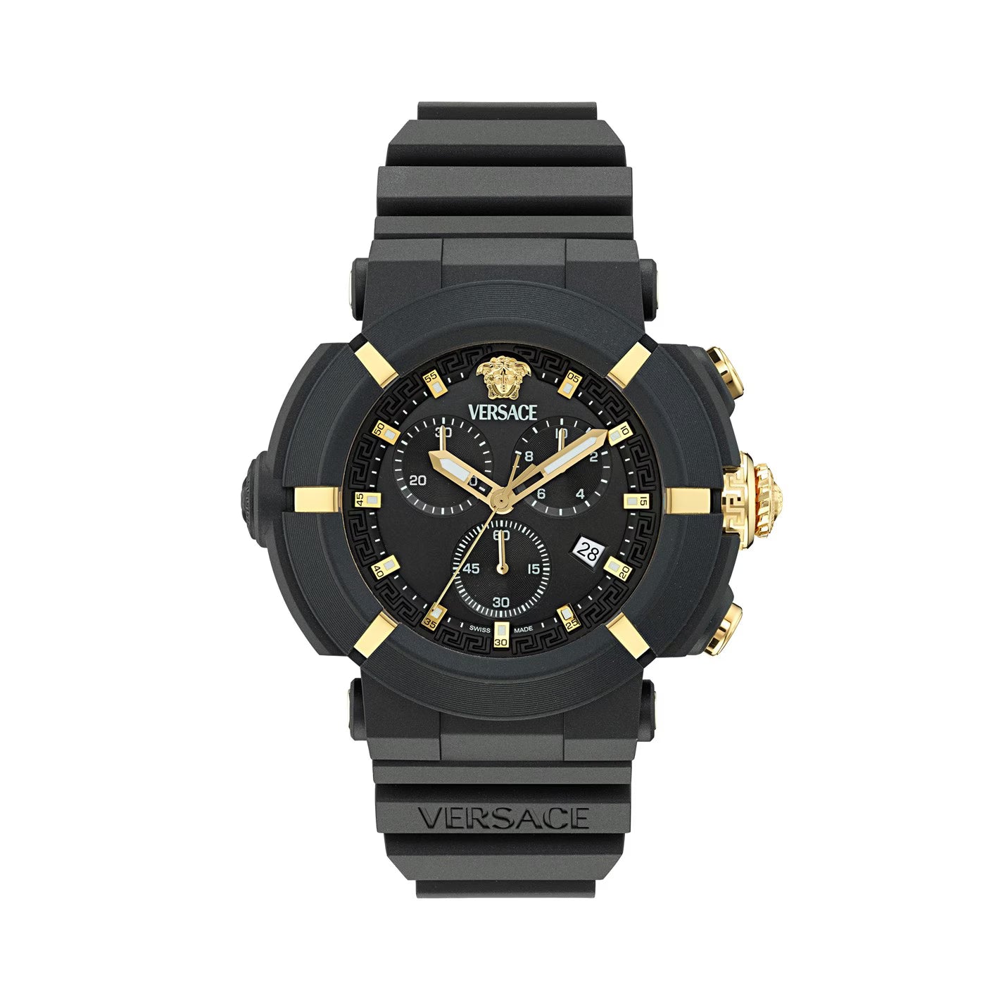 Men's Analogue Quartz Watch