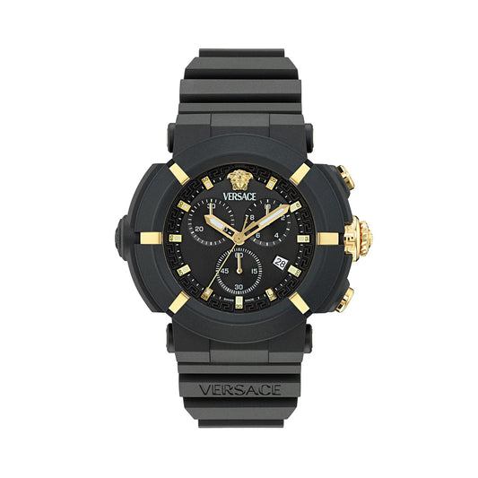 Men's Analogue Quartz Watch