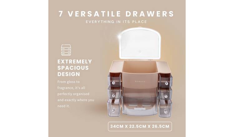 SENSSE Illumi Glam Box