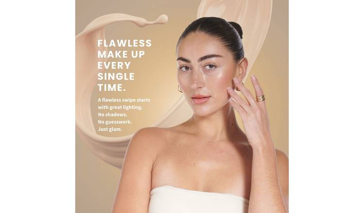 SENSSE Illumi Glam Box