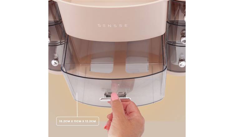 SENSSE Illumi Glam Box