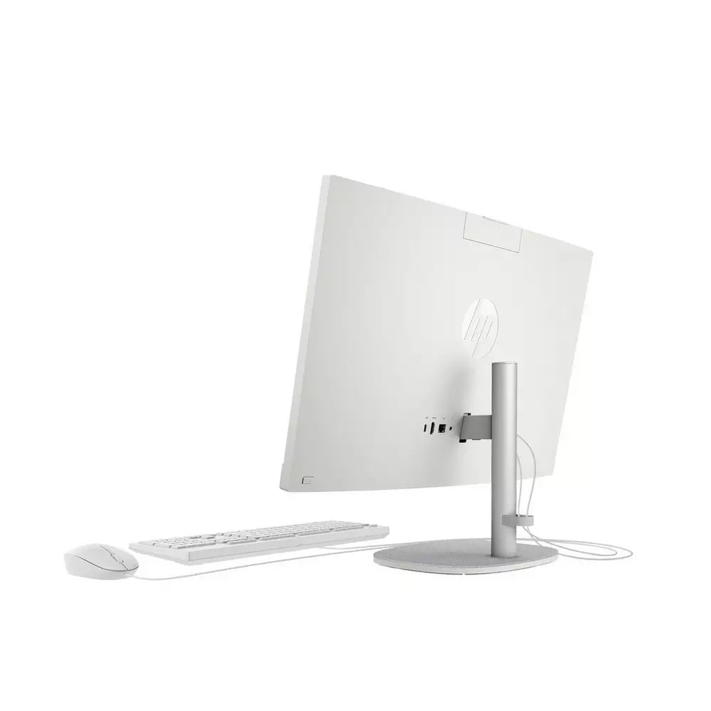 HP 24-cr0047na 23.8Inch i5 8GB 512GB All-in-one PC