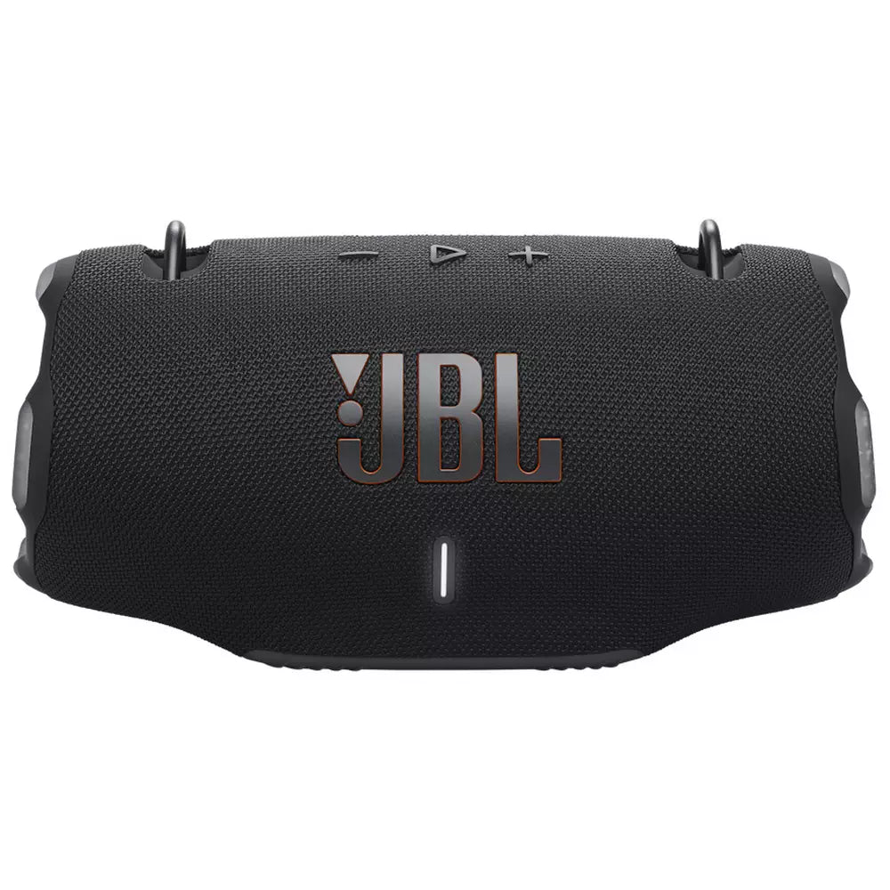 JBL Xtreme 4 Portable Bluetooth Speaker - Black
