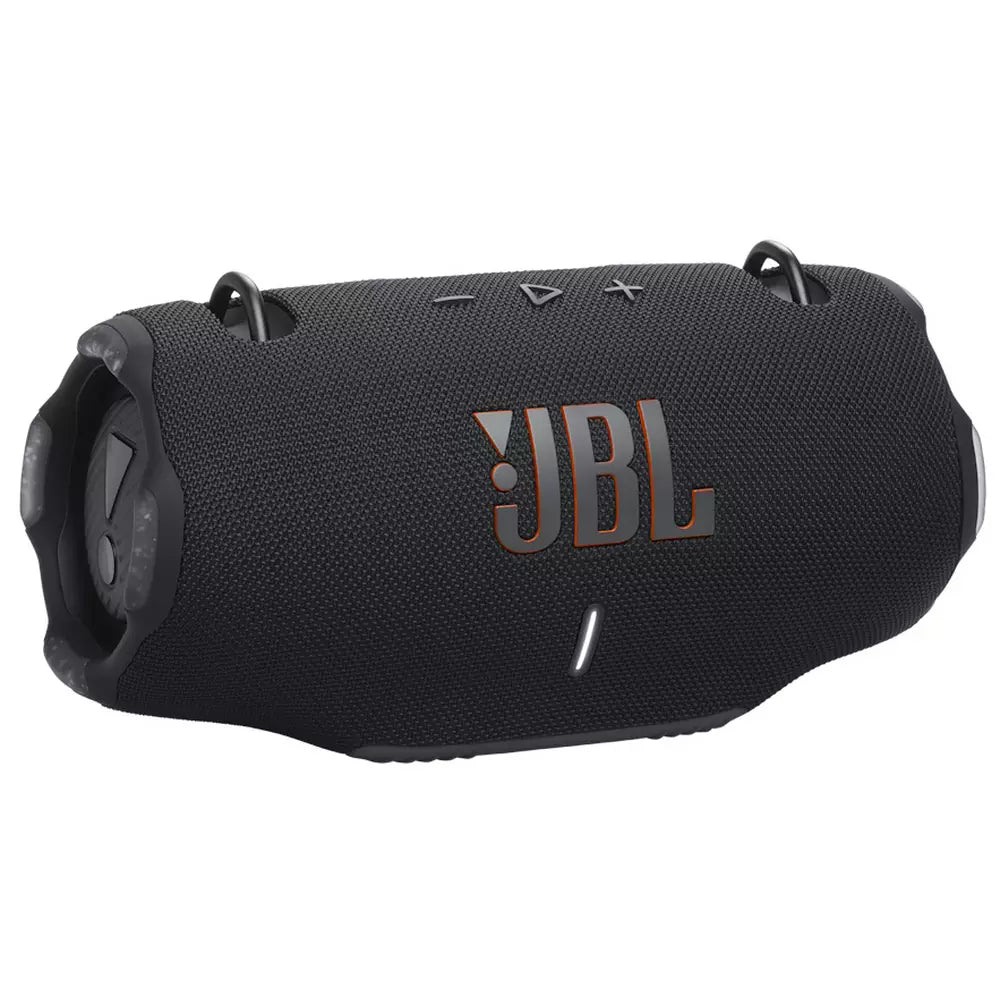 JBL Xtreme 4 Portable Bluetooth Speaker - Black