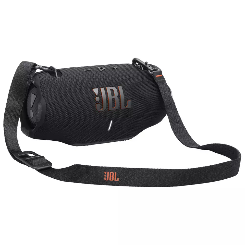 JBL Xtreme 4 Portable Bluetooth Speaker - Black