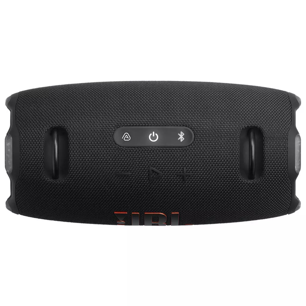 JBL Xtreme 4 Portable Bluetooth Speaker - Black