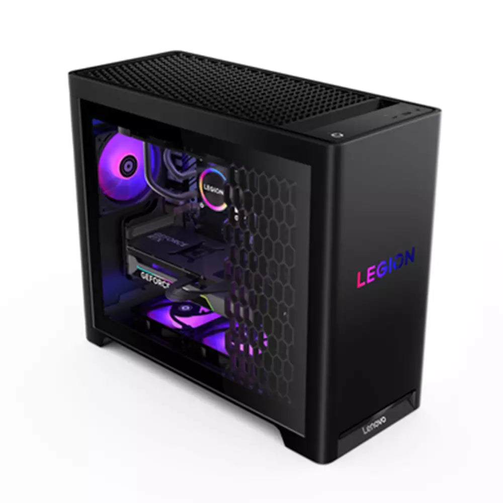 Lenovo Legion U7 16GB 1TB RTX5060 Desktop PC