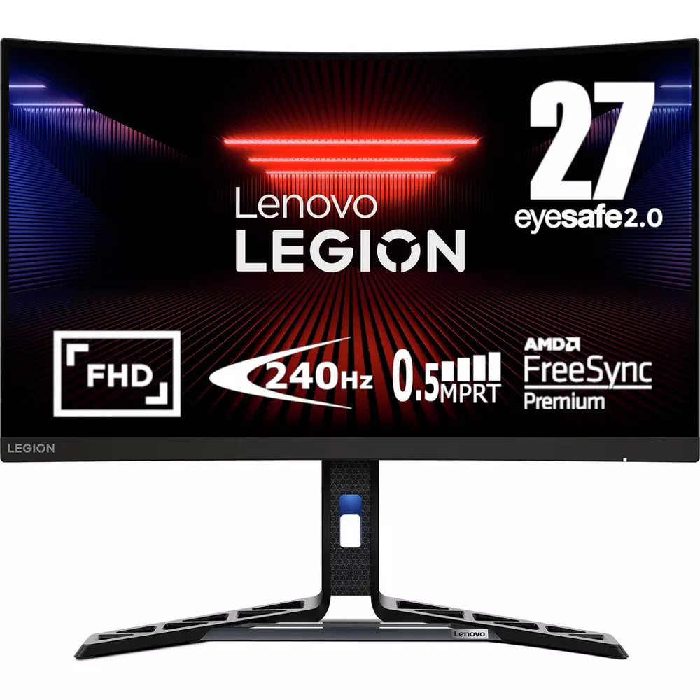 Lenovo Legion U7 16GB 1TB RTX5060 Desktop PC