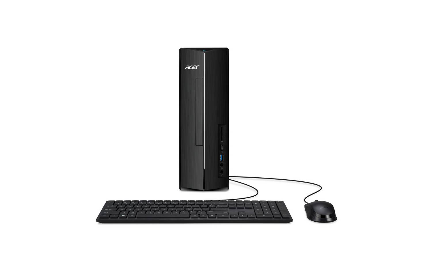Acer XC 1710 i3 8GB 256GB Desktop PC