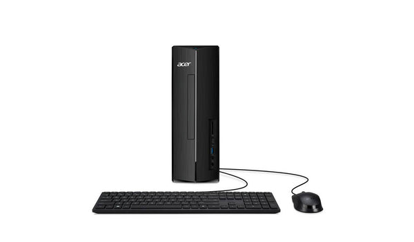 Acer XC 1710 i3 8GB 256GB Desktop PC