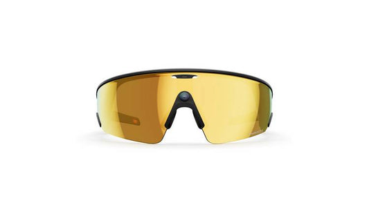 Oakley Meta Vanguard - Black, Prizm 24K
