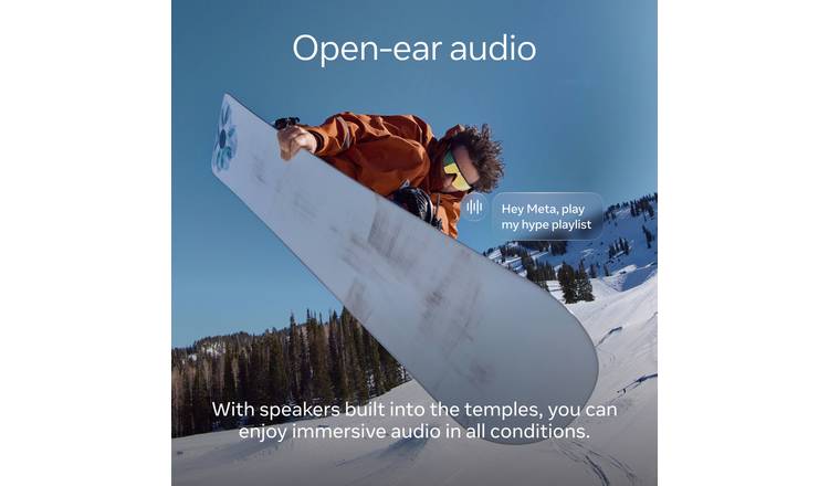 Oakley Meta Vanguard - Black, Prizm 24K