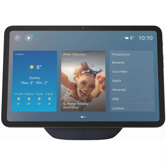 Amazon Echo Show 11 2025 Smart Display with Alexa - Graphite