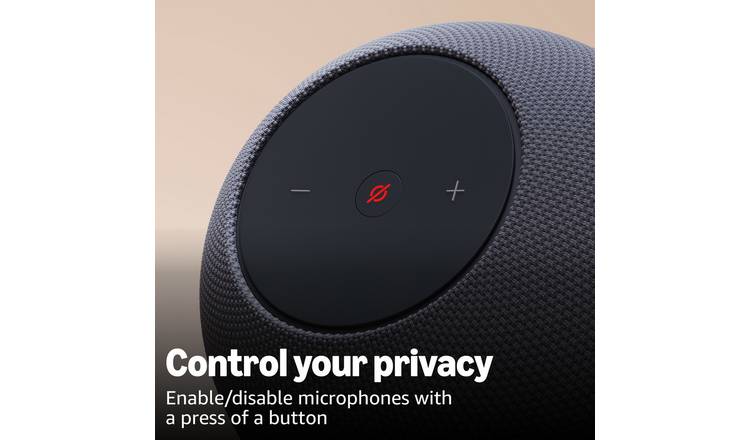 Amazon Echo Studio 2025 Smart Speaker - Graphite