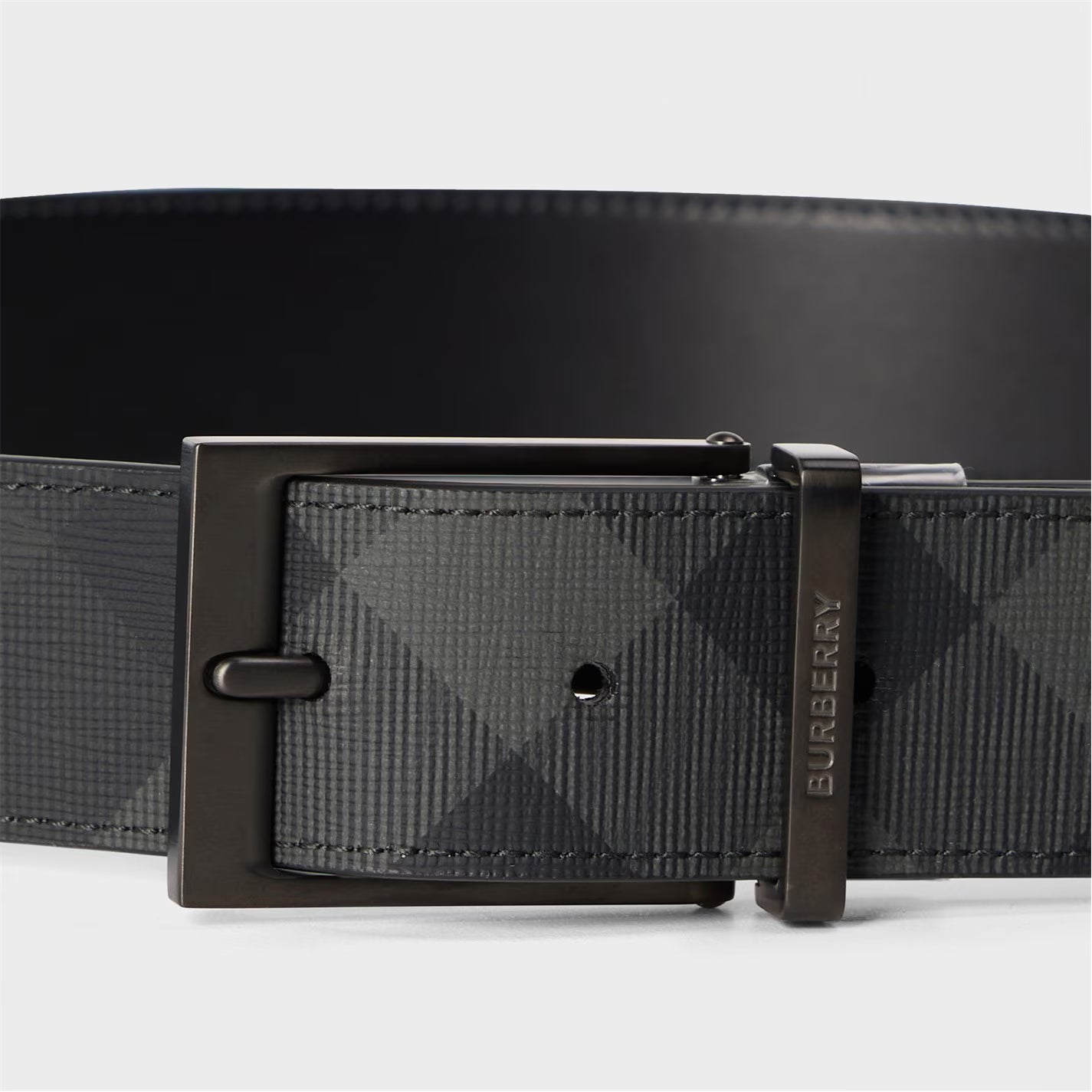 BURBERRY Louis Belt
