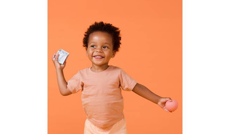 Chad Valley Sensory Toys Gift Set
