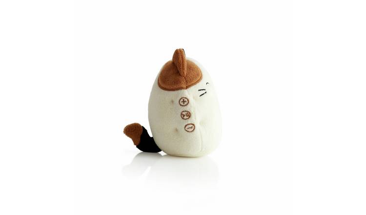 Lazerbuilt Squishmallows Cam The Cat Plush Bluetooth Speaker