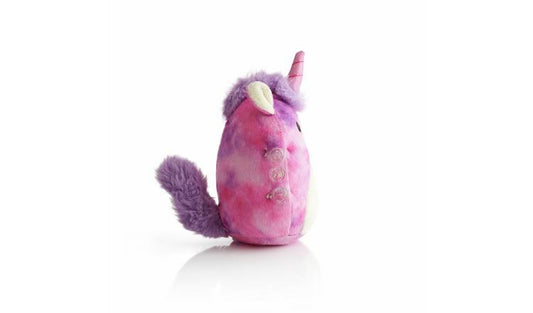 Lazerbuilt Squishmallows Lola The Unicorn Bluetooth Speaker