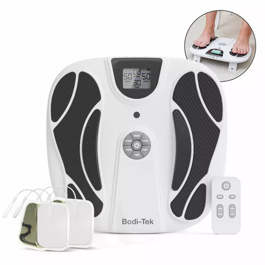 Bodi Tek Circulation Plus Revive Pro Leg and Foot Exerciser