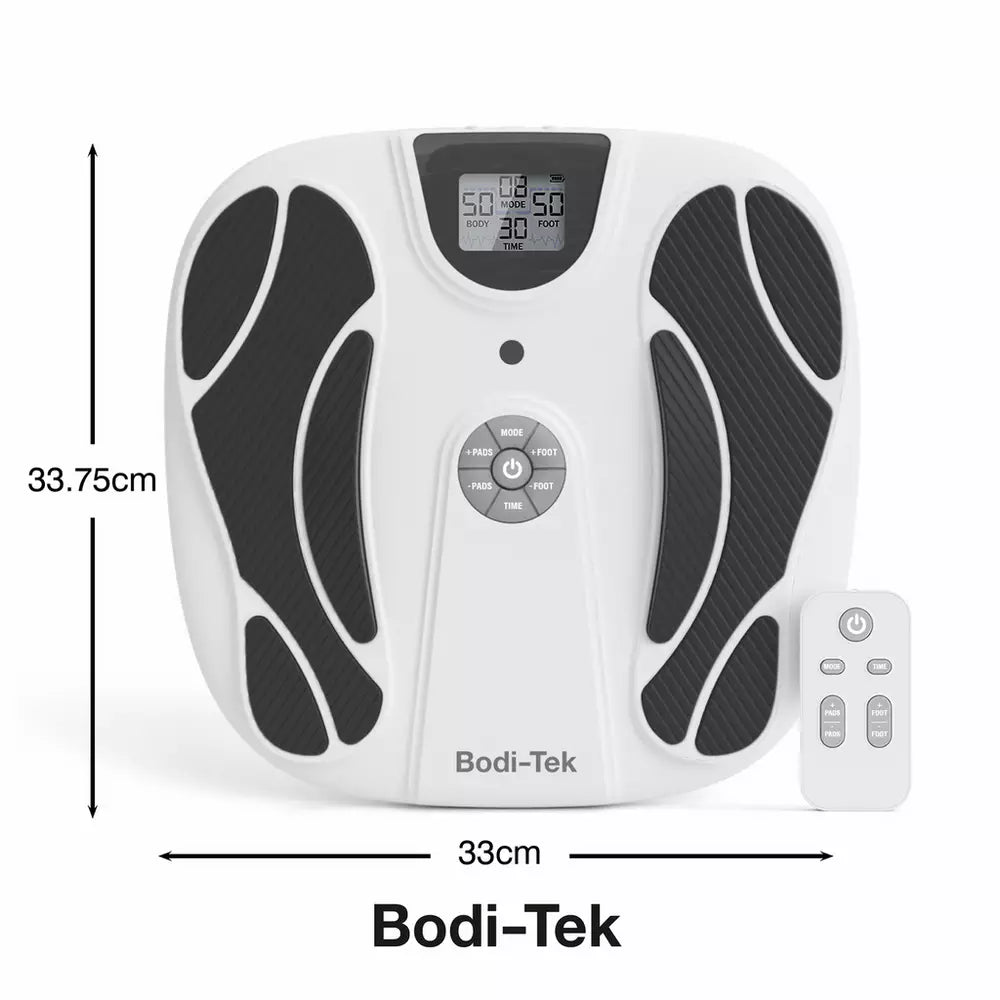 Bodi Tek Circulation Plus Revive Pro Leg and Foot Exerciser
