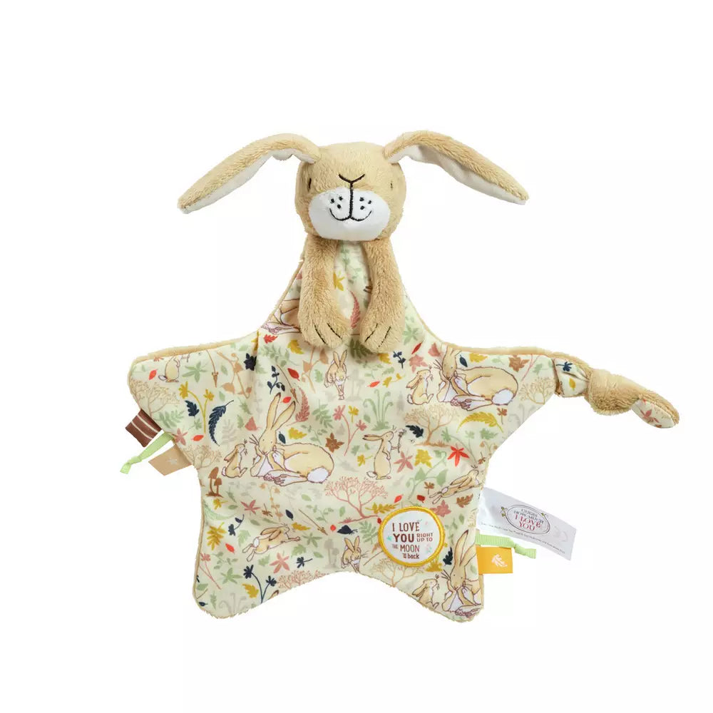 Guess How Much I Love You Baby Gift Set