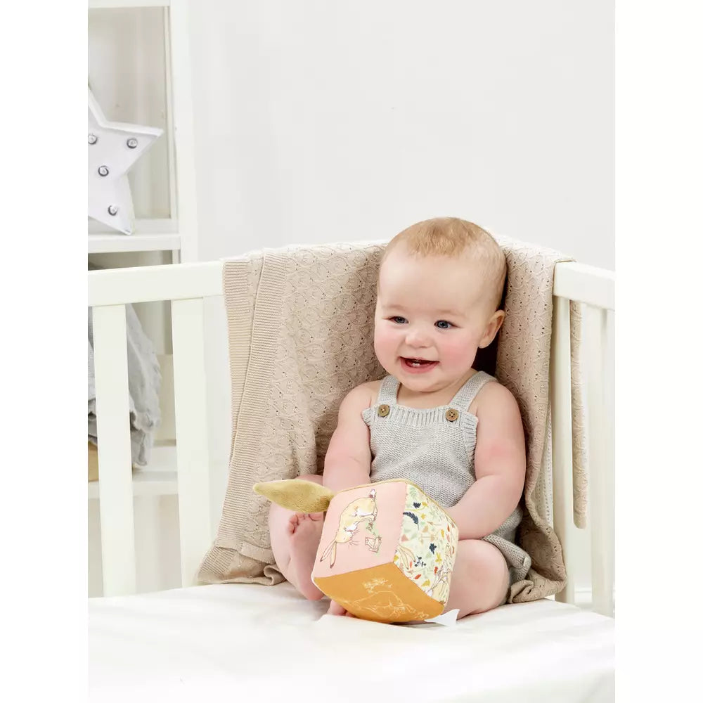 Guess How Much I Love You Baby Gift Set