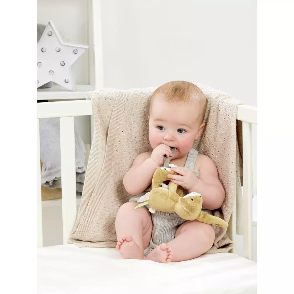 Guess How Much I Love You Baby Gift Set