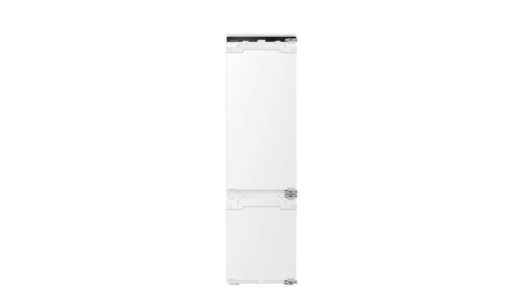 Hisense RB5B280SSWC Integrated Fridge Freezer - White