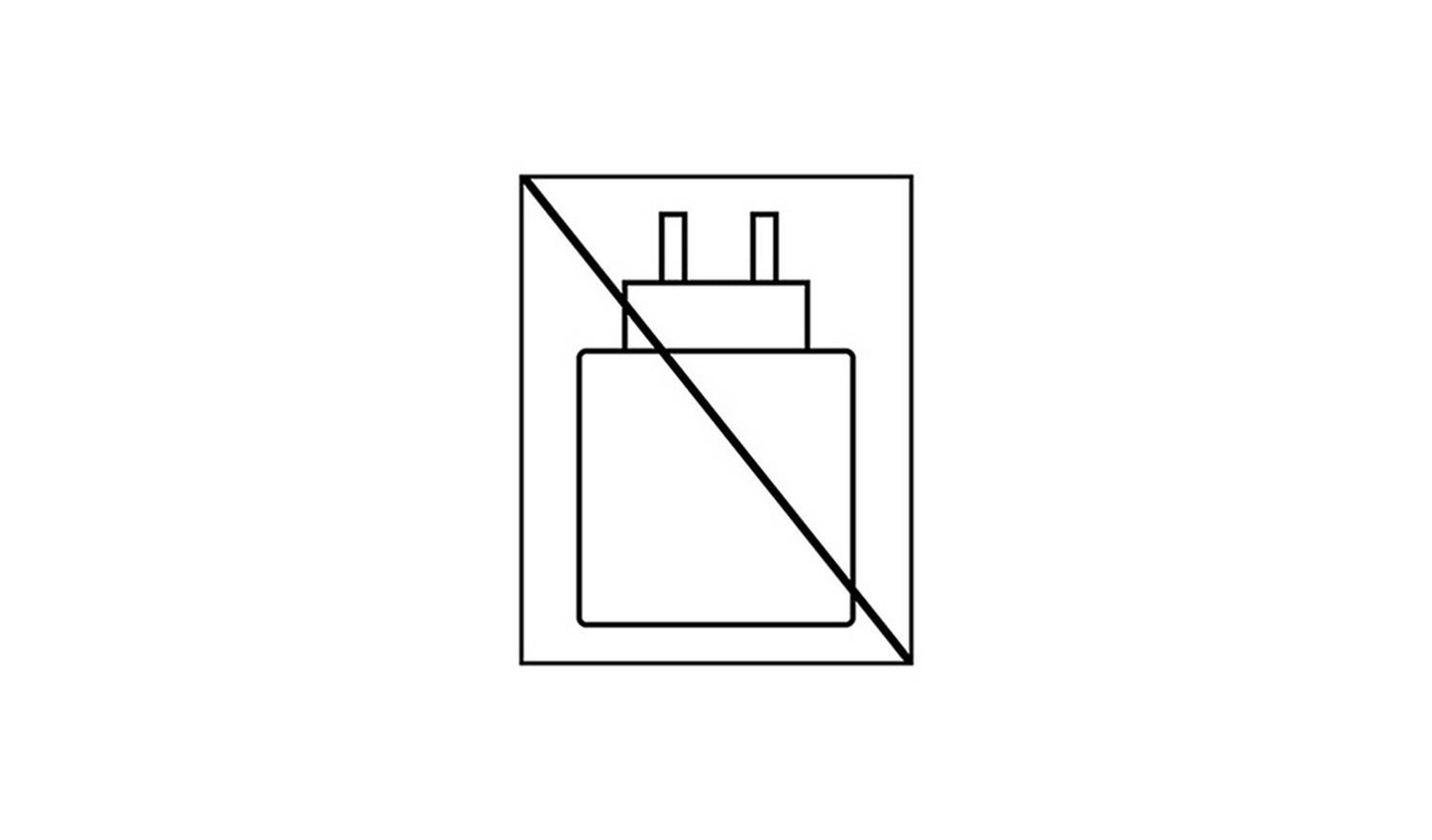 Belkin SoundForm ActiveFit Wireless Sports Earbuds - Black