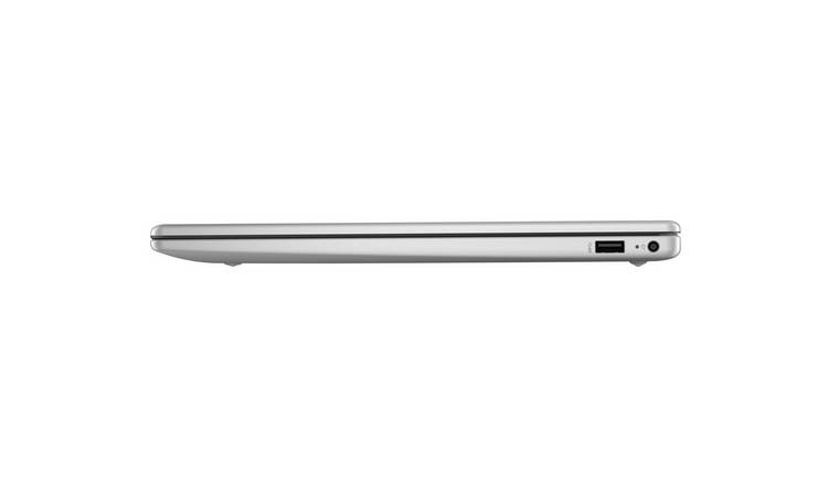 HP BM2U3EA 15.6in R5 16GB 512GB Laptop - Silver